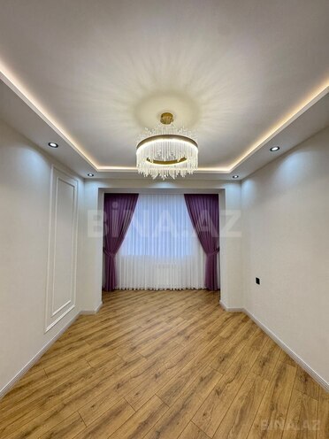 Satılır 3 otaqlı köhnə tikili 77.7 m², Həzi Aslanov q., photo 7 from 27