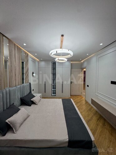 Satılır 3 otaqlı köhnə tikili 77.7 m², Həzi Aslanov q., photo 10 from 27