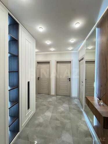 Satılır 3 otaqlı köhnə tikili 77.7 m², Həzi Aslanov q., photo 23 from 27