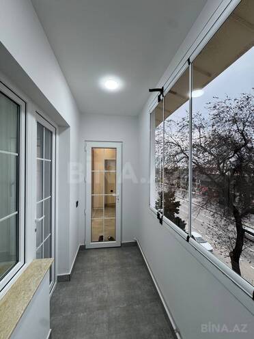 Satılır 3 otaqlı köhnə tikili 77.7 m², Həzi Aslanov q., photo 17 from 27