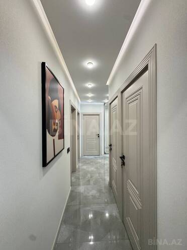 Satılır 3 otaqlı köhnə tikili 77.7 m², Həzi Aslanov q., photo 19 from 27