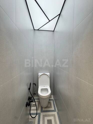 Satılır 3 otaqlı köhnə tikili 77.7 m², Həzi Aslanov q., photo 18 from 27
