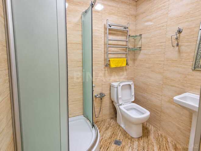 Сдается 2-комн. новостройка 60 м², пос. Бакиханова, photo 8 from 11