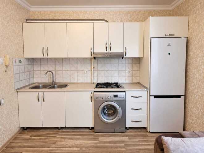 Сдается 2-комн. новостройка 60 м², пос. Бакиханова, photo 7 from 11