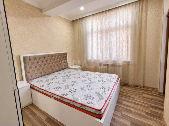Сдается 2-комн. новостройка 60 м², пос. Бакиханова, photo 4 from 11
