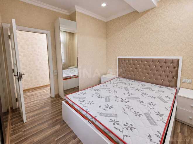 Сдается 2-комн. новостройка 60 м², пос. Бакиханова, photo 5 from 11
