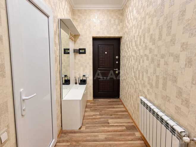 Сдается 2-комн. новостройка 60 м², пос. Бакиханова, photo 10 from 11