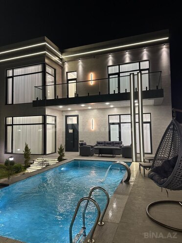 Продаётся 5-комн. дом/дача 200 м², пос. Шувеляны, photo 8 from 30