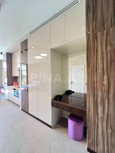 İcarəyə verilir 1 otaqlı yeni tikili 45 m², Sabunçu r., photo 7 from 13