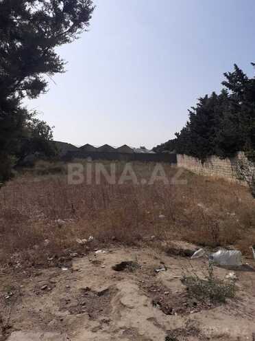 Продается  участок 6 сот, м. Азадлыг проспекти, photo 1 from 6