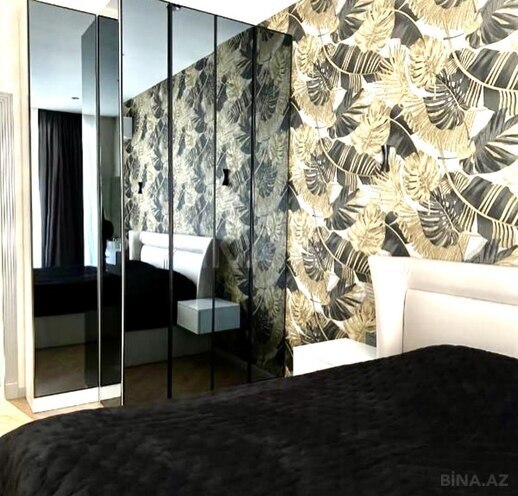 Сдаётся 2-комн. новостройка 65 м², м. Азадлыг проспекти, photo 6 from 8