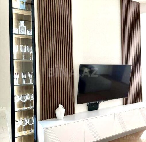 Сдаётся 2-комн. новостройка 65 м², м. Азадлыг проспекти, photo 3 from 8