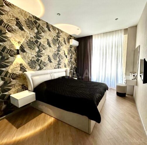 Сдаётся 2-комн. новостройка 65 м², м. Азадлыг проспекти, photo 5 from 8