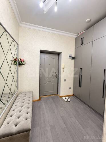 Продаётся 3-комн. новостройка 110 м², м. Нефтчиляр, photo 9 from 15