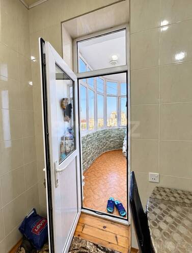 Продаётся 3-комн. новостройка 110 м², м. Нефтчиляр, photo 11 from 15