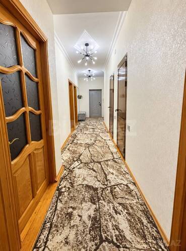 Продаётся 3-комн. новостройка 110 м², м. Нефтчиляр, photo 10 from 15