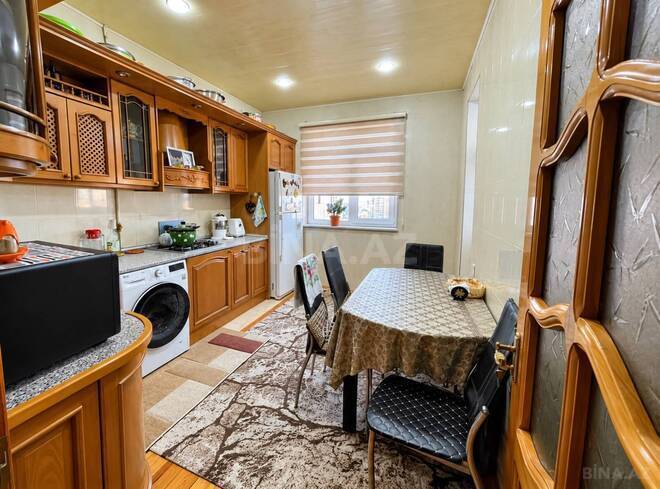 Продаётся 3-комн. новостройка 110 м², м. Нефтчиляр, photo 7 from 15