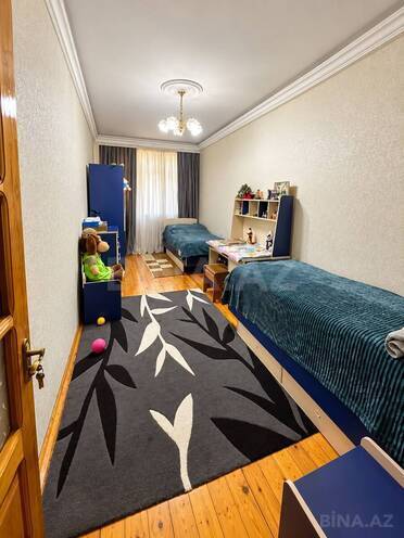 Продаётся 3-комн. новостройка 110 м², м. Нефтчиляр, photo 4 from 15