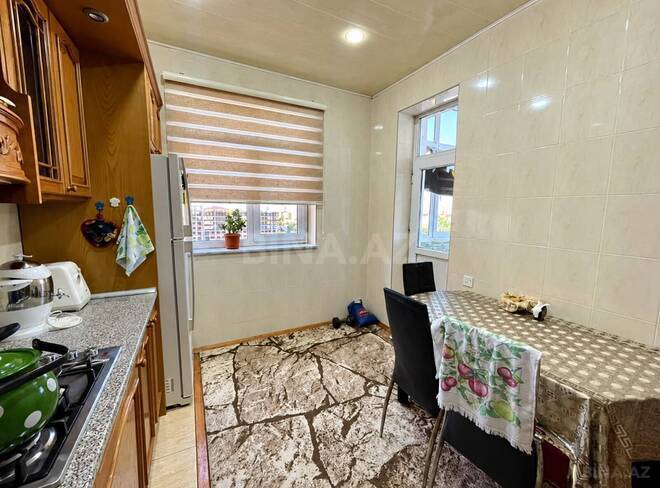 Продаётся 3-комн. новостройка 110 м², м. Нефтчиляр, photo 8 from 15