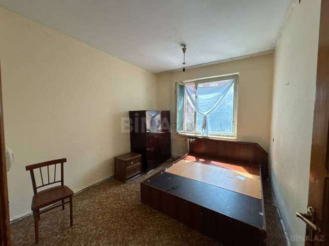 Satılır 2 otaqlı köhnə tikili 60 m², Əhmədli m., photo 3 from 7