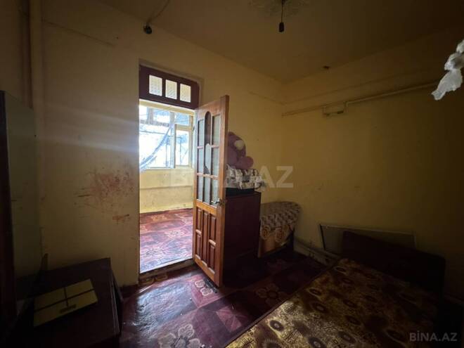 Satılır 2 otaqlı köhnə tikili 60 m², Əhmədli m., photo 4 from 7