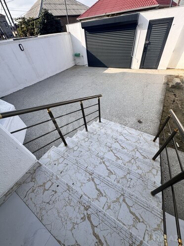 Продаётся 4-комн. дом/дача 160 м², пос. Масазыр, photo 3 from 14