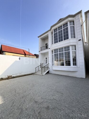 Продаётся 4-комн. дом/дача 160 м², пос. Масазыр, photo 1 from 14