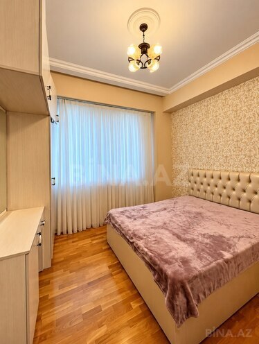 Satılır 2 otaqlı yeni tikili 55 m², Bayıl q., photo 7 from 11