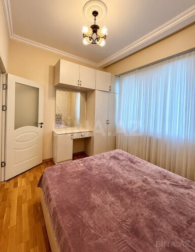 Satılır 2 otaqlı yeni tikili 55 m², Bayıl q., photo 8 from 11