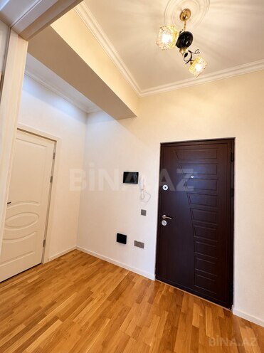 Satılır 2 otaqlı yeni tikili 55 m², Bayıl q., photo 10 from 11