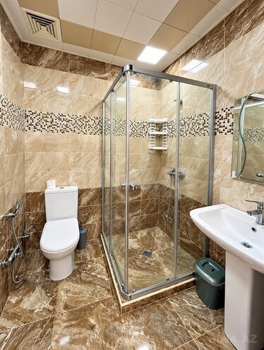 Satılır 2 otaqlı yeni tikili 55 m², Bayıl q., photo 9 from 11