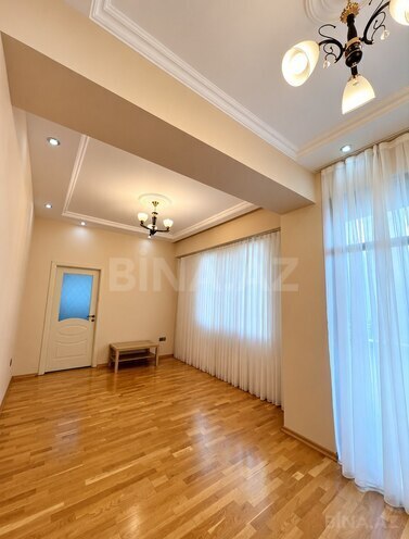 Satılır 2 otaqlı yeni tikili 55 m², Bayıl q., photo 6 from 11