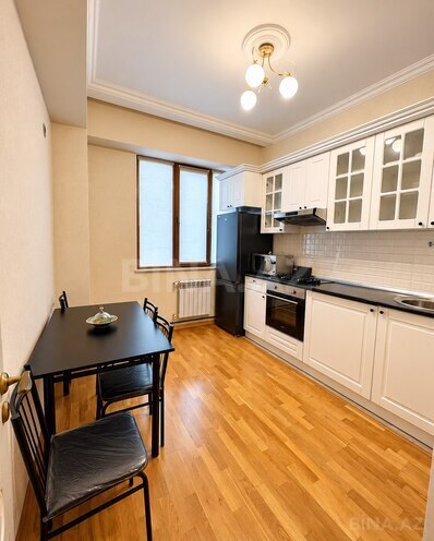 Satılır 2 otaqlı yeni tikili 55 m², Bayıl q., photo 4 from 11
