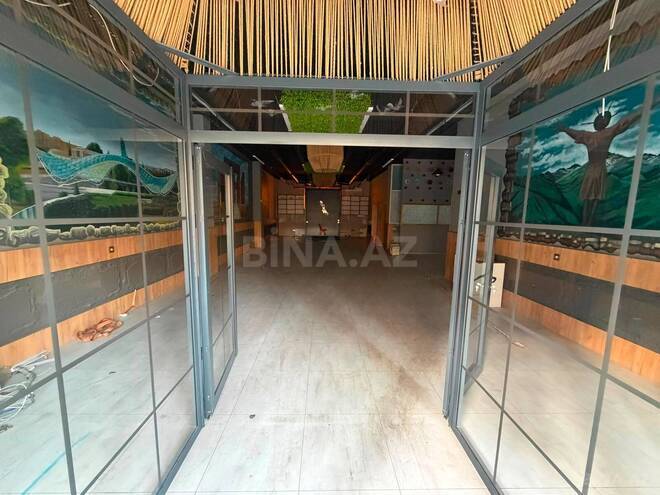 Сдается  объект 200 м², м. Нариман Нариманов, photo 5 from 10