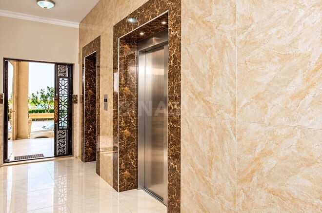 Satılır 2 otaqlı yeni tikili 55 m², Bayıl q., photo 3 from 11