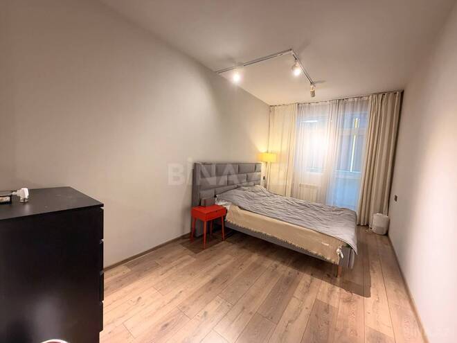 Satılır 2 otaqlı yeni tikili 67 m², Həzi Aslanov m., photo 7 from 13