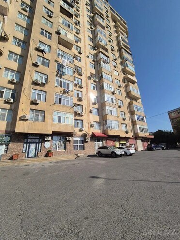 Satılır  obyekt 140 m², Xalqlar Dostluğu m., photo 21 from 24