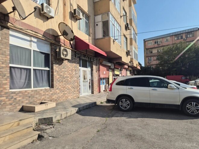 Satılır  obyekt 140 m², Xalqlar Dostluğu m., photo 20 from 24