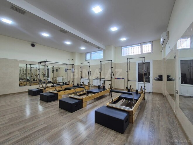 Satılır  obyekt 140 m², Xalqlar Dostluğu m., photo 5 from 24