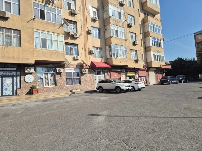 Satılır  obyekt 140 m², Xalqlar Dostluğu m., photo 22 from 24