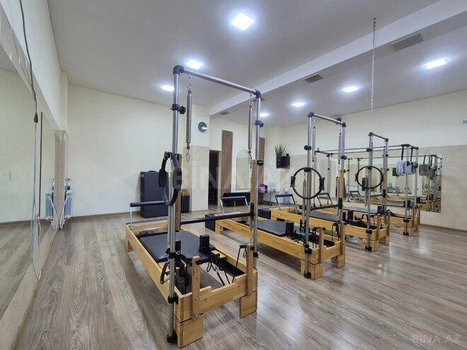 Satılır  obyekt 140 m², Xalqlar Dostluğu m., photo 6 from 24