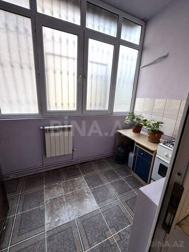 Сдаётся 3-комн. новостройка 130 м², м. Насими, photo 8 from 10
