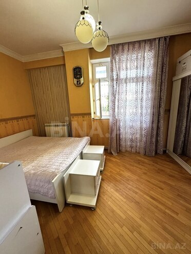 Сдаётся 3-комн. новостройка 130 м², м. Насими, photo 3 from 10