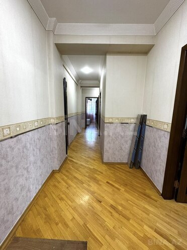 Сдаётся 3-комн. новостройка 130 м², м. Насими, photo 7 from 10