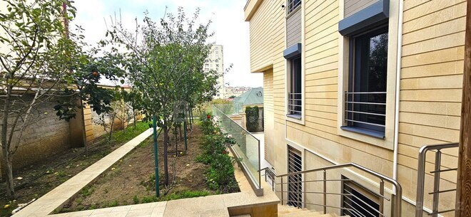 Satılır 14 otaqlı həyət evi/bağ evi 1 500 m², Badamdar q., photo 19 from 32