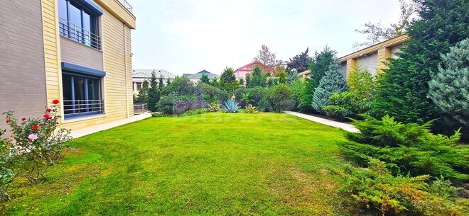 Satılır 14 otaqlı həyət evi/bağ evi 1 500 m², Badamdar q., photo 18 from 32