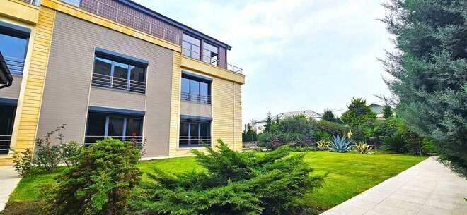 Satılır 14 otaqlı həyət evi/bağ evi 1 500 m², Badamdar q., photo 31 from 32