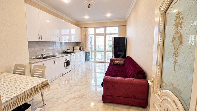 Satılır 2 otaqlı yeni tikili 95 m², Nəriman Nərimanov m., photo 9 from 18
