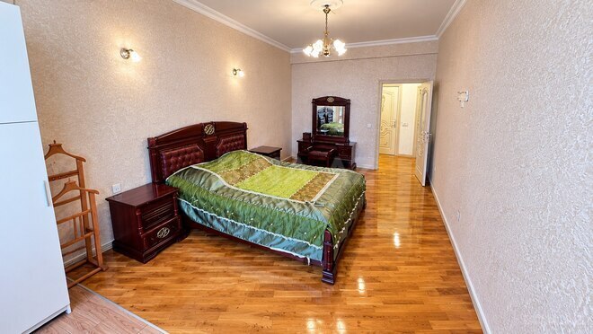 Satılır 2 otaqlı yeni tikili 95 m², Nəriman Nərimanov m., photo 3 from 18