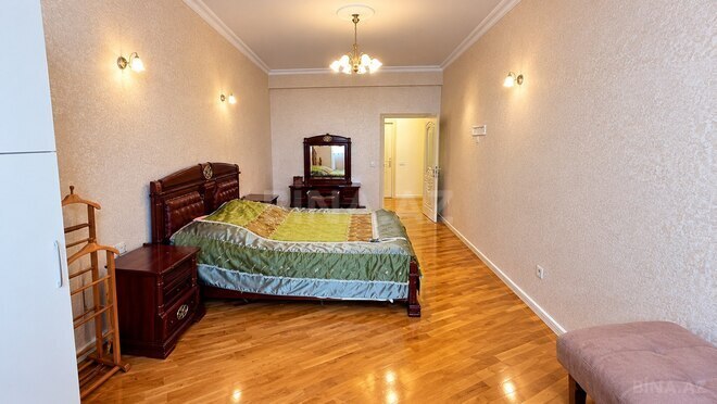 Satılır 2 otaqlı yeni tikili 95 m², Nəriman Nərimanov m., photo 4 from 18